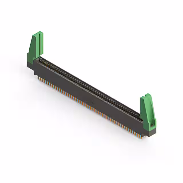 395-104-542-888 EDAC Inc.  Edgeboard Connectors